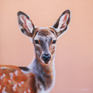 Bambi (70x70cm)